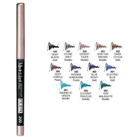 Pupa Milano Made To Last Definition Eyes 501 Göz Kalemi