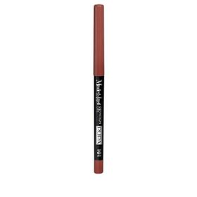 Pupa Milano Made To Last Definition Lips 101 Suya Dayanıklı Dudak Kalemi