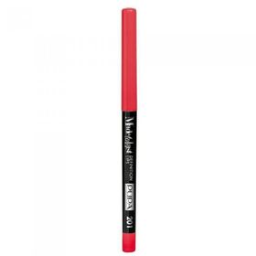 Pupa Milano Made To Last Definition Lips 201 Dudak Kalemi