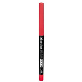 Pupa Milano Made To Last Definition Lips 201 Dudak Kalemi