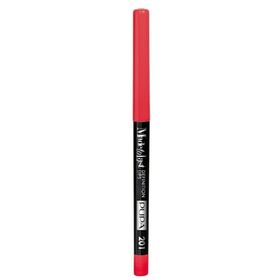 Pupa Milano Made To Last Definition Lips 201 Dudak Kalemi