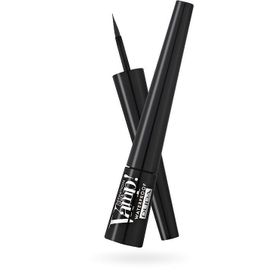 Pupa Milano Vamp Definition Liner Extra Black Matt Eyeliner