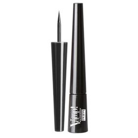 Pupa Milano Vamp Definition Liner Extra Black Matt Eyeliner