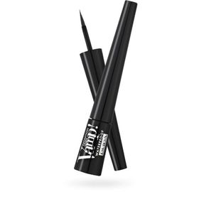 Pupa Milano Vamp Definition Liner Extra Black Matt Eyeliner