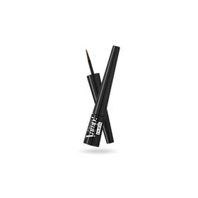 Pupa Milano Vamp Definition Liner Extra Brown Matt Eyeliner
