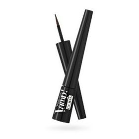 Pupa Milano Vamp Definition Liner Extra Brown Matt Eyeliner
