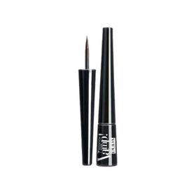 Pupa Milano Vamp Definition Liner Extra Brown Matt Eyeliner