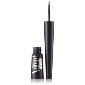 Pupa Milano Vamp Definition Liner Extra Brown Matt Eyeliner