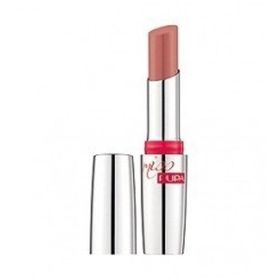 Pupa Miss Pupa Brown Cream Parlak Ruj