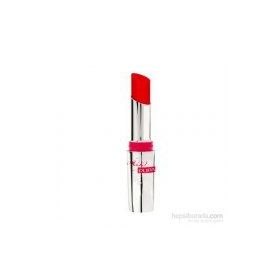 Pupa Miss Pupa Love Pearly Red Parlak Ruj