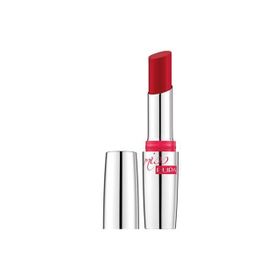 Pupa Miss Pupa Love Pearly Red Parlak Ruj
