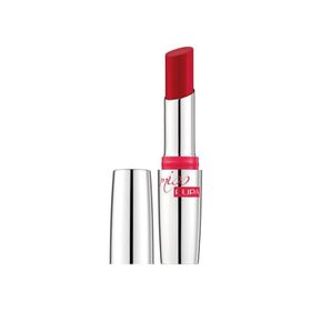 Pupa Miss Pupa Love Pearly Red Parlak Ruj