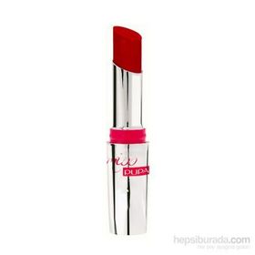 Pupa Miss Pupa Red Scarlet Surprise Parlak Ruj