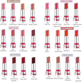 Pupa Miss Ultra Brilliant Lipstick 503 Ruj