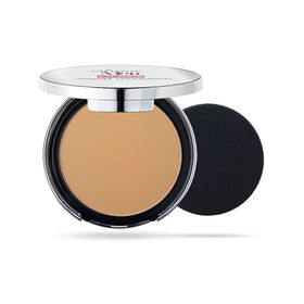 Pupa SPF20 070 Sandy Brown Extreme Matt Compact Pudra Fondöten