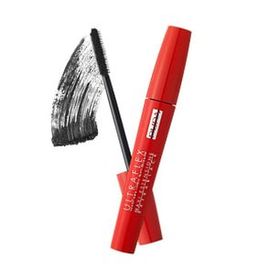 Pupa Ultraflex Extra Black Maskara