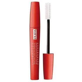 Pupa Ultraflex Extra Black Maskara