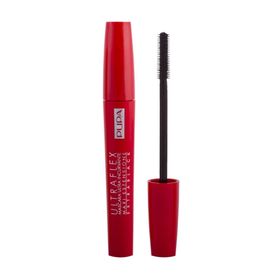 Pupa Ultraflex Extra Black Maskara