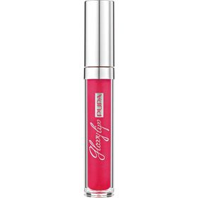 Pupa Ultrashine Shimmering Ruby Lipsgloss