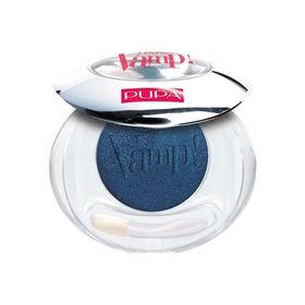 Pupa Vamp Compact Eyeshadow Petrol Göz Farı