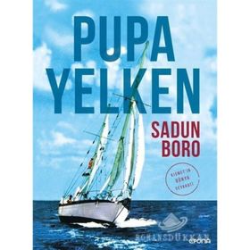PUPA YELKEN - SADUN BORO