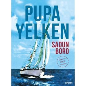 PUPA YELKEN - SADUN BORO