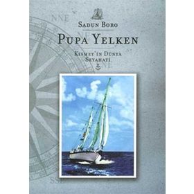 PUPA YELKEN - SADUN BORO