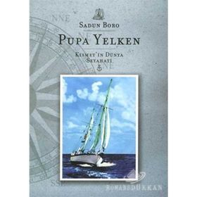 PUPA YELKEN - SADUN BORO