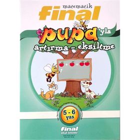 Pupa’yla Artırma - Eksiltme - kollektif
