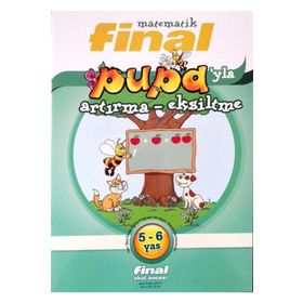 Pupa’yla Artırma - Eksiltme - kollektif