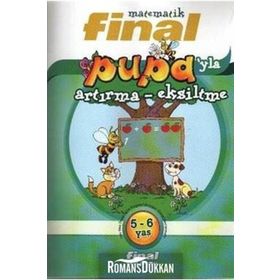 Pupa’yla Artırma - Eksiltme - kollektif