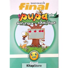 Pupa’yla Artırma - Eksiltme - kollektif