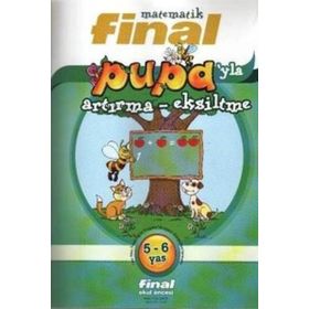 Pupa’yla Artırma - Eksiltme - kollektif