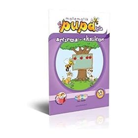 Pupa’yla Artırma - Eksiltme - kollektif