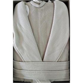 Pupilla Bernini Bej Bornoz