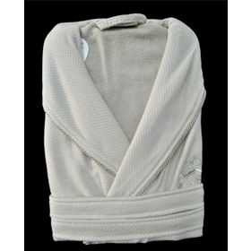 Pupilla Bernini Bej Bornoz
