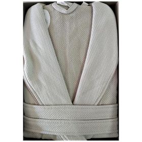 Pupilla Bernini Bej Bornoz