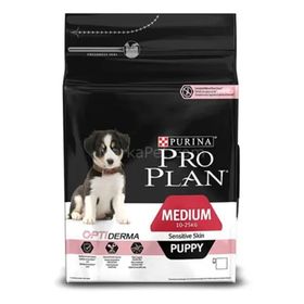 Puppy Medium Somonlu Yavru 12 kg Köpek Maması