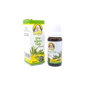 Pupul 10 ml Çay Ağacı Yağı