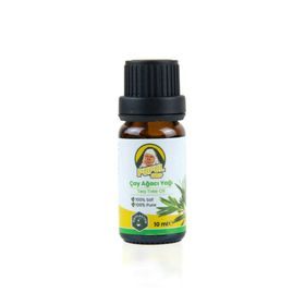 Pupul 10 ml Çay Ağacı Yağı