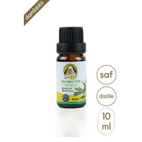 Pupul 10 ml Çay Ağacı Yağı