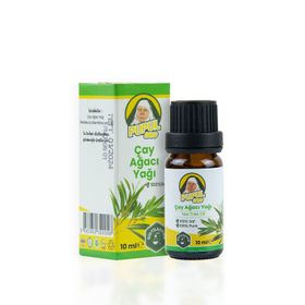 Pupul 10 ml Çay Ağacı Yağı