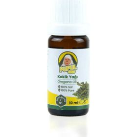 Pupul 10 ml Kekik Yağı