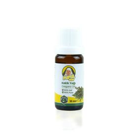Pupul 10 ml Kekik Yağı