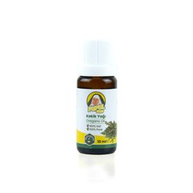 Pupul 10 ml Kekik Yağı