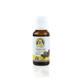 Pupul 20 ml Jojoba Yağı