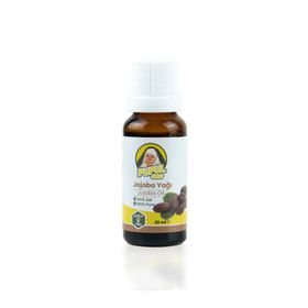 Pupul 20 ml Jojoba Yağı