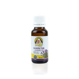 Pupul 20 ml Lavanta Yağı