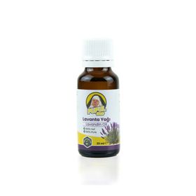 Pupul 20 ml Lavanta Yağı