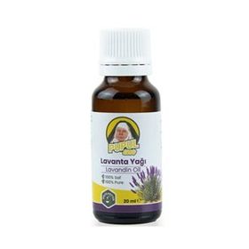 Pupul 20 ml Lavanta Yağı